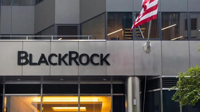NextImg:BlackRock Close To Filing For Bitcoin ETF: Report
