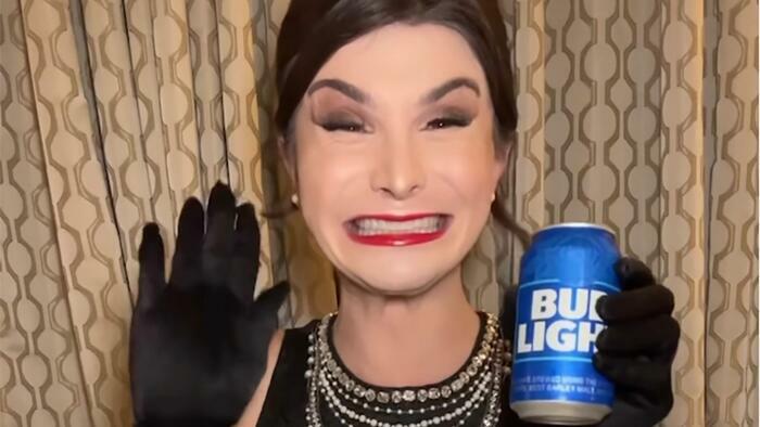 NextImg:"Gone, Gone": Anheuser Busch Fires Pro-Trans Marketing Execs Who Destroyed Brand