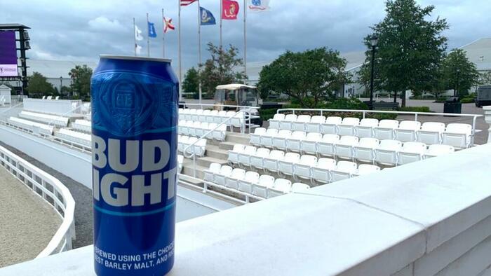 NextImg:Bartender Company CEO Reveals "Significant Shift" That's Hitting Bud Light
