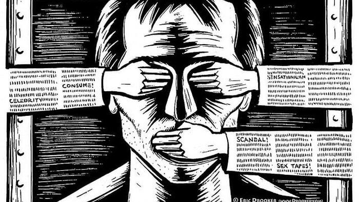 NextImg:State Department's Narrative Control Unit Letting 'Highly Ideological Activists' Decide Discourse