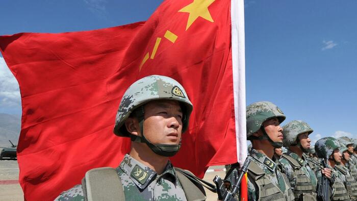 NextImg:China Has A Simple Solution To Its Soaring Youth Unemployment