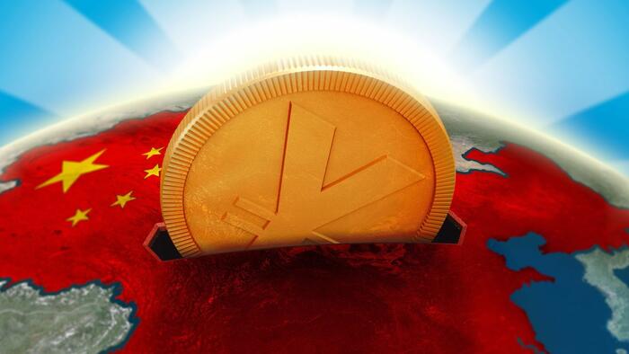 NextImg:The Shanghai International Gold Exchange And Its Role In De-Dollarization