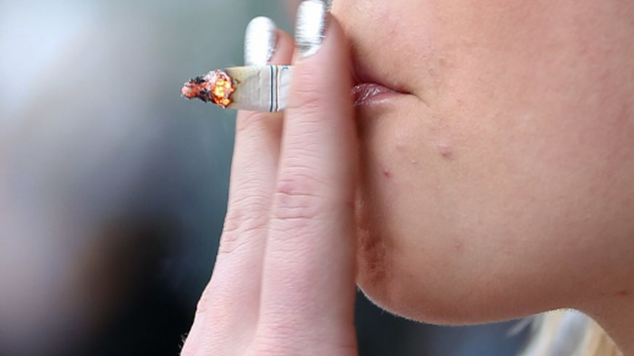 NextImg:The ESG Ruse Continues: Legacy Tobacco Companies Are Posting Higher ESG Scores Than EV Maker Tesla