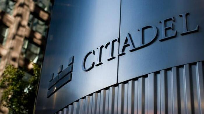 NextImg:Citadel's Summer Interns Are Making $120 Per Hour