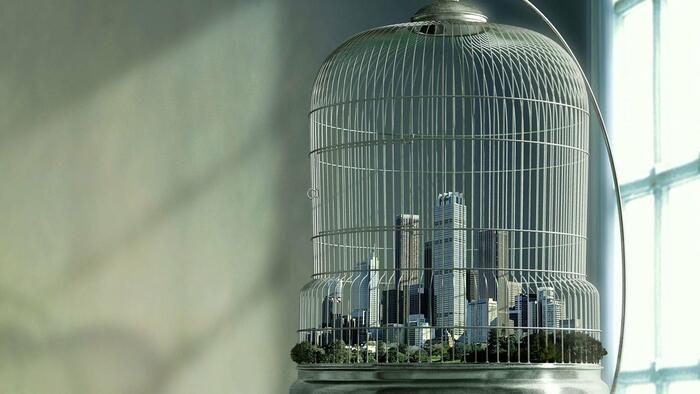 NextImg:Climate Authoritarianism: WEF Wants 75% Fewer Private Car Owners By 2050