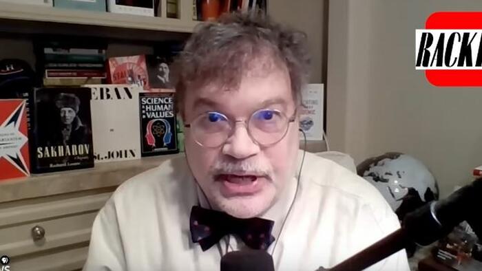 NextImg:Notes From The Memory Hole: The Great Double-Talking Vaccine Scientist