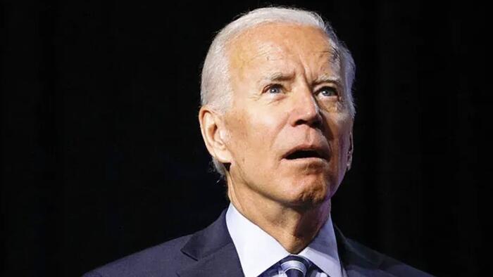 NextImg:Biden Baffles US Audience, Closing Speech With 'God Save The Queen'