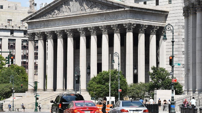 NextImg:One Best Friend Testifies Against The Other At Insider Trading Trial, Resulting In 'Guilty' Verdict