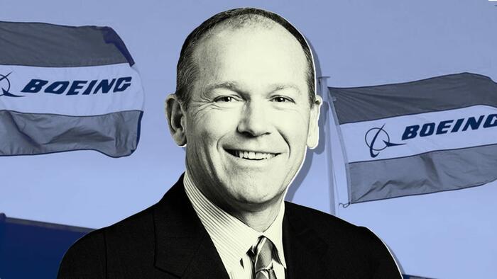 NextImg:Boeing Charges Pentagon $52,000 For Trash Can Previously Priced At $300
