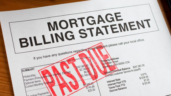 NextImg:FHA Floats New Program To Use Taxpayer Cash To Pay Mortgages Of Delinquent Homeowners