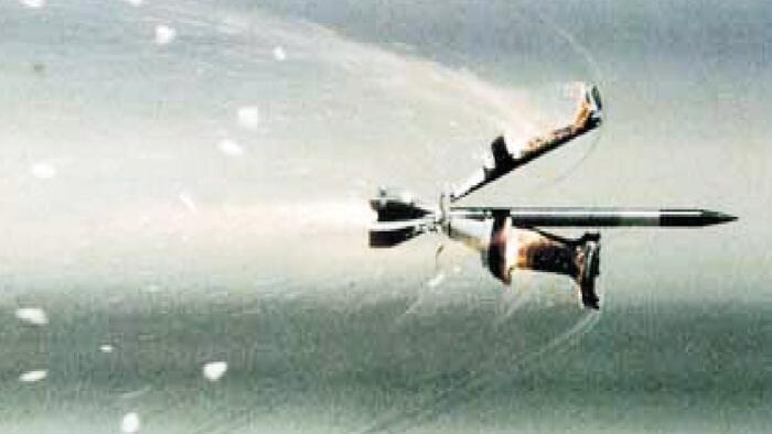 NextImg:White House Set To Approve Depleted Uranium Munitions For Ukraine