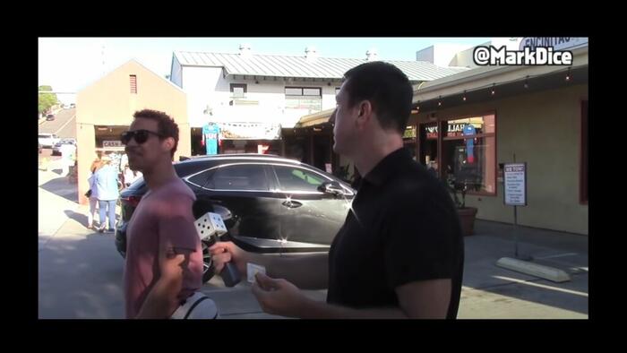 NextImg:Watch: People Don't Understand Gold... Or Money