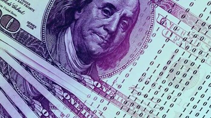 NextImg:Americans Don't Want A Central Bank Digital Currency; New Poll Finds