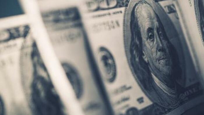NextImg:Money-Supply Growth Falls By Depression-Era Levels For Second Month In April