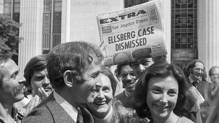 Most Famous Whistleblower & Leaker In US History Dies At 92 - Vimarsana News