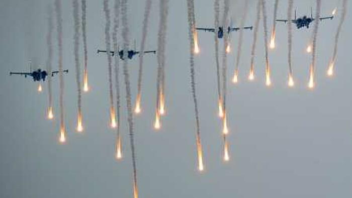 NextImg:US Ditches More New START Treaty Obligations After Tactical Nukes Transferred To Belarus