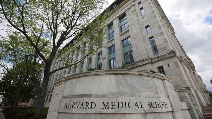 NextImg:Harvard Morgue Manager Accused Of Selling Stolen Body Parts In 'Unlawful Interstate Transport' Scheme