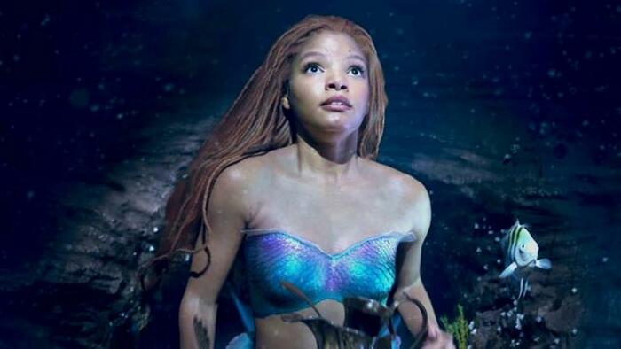 NextImg:Disney's Little Mermaid Sinks As Spider Man Swings To New Heights