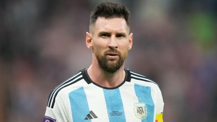 NextImg:"Family Man" Lionel Messi Snubs Saudis In Favor Of Miami To Usher In Twilight Of Legendary Career