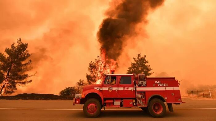 NextImg:Allstate Drops California; Will Not Write New Insurance Policies Over Wildfires, Construction Costs
