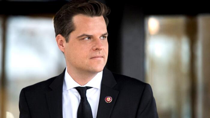 NextImg:Gaetz Wants Authorization To Take Out 'Chinese Assets' In Cuba