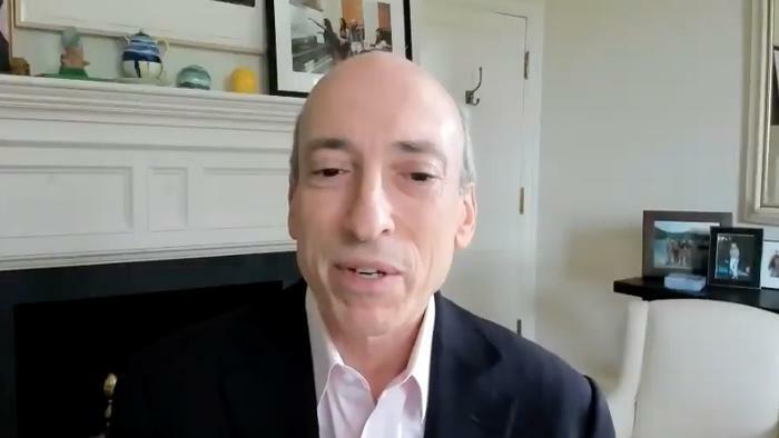 NextImg:Eric Peters: "Our Nation's Competitors And Adversaries Are Taking Full Advantage Of Gary Gensler's Hubris"