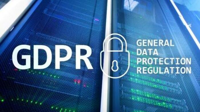 NextImg:The GDPR Paradox: Empowering Government In The Name Of Data Protection
