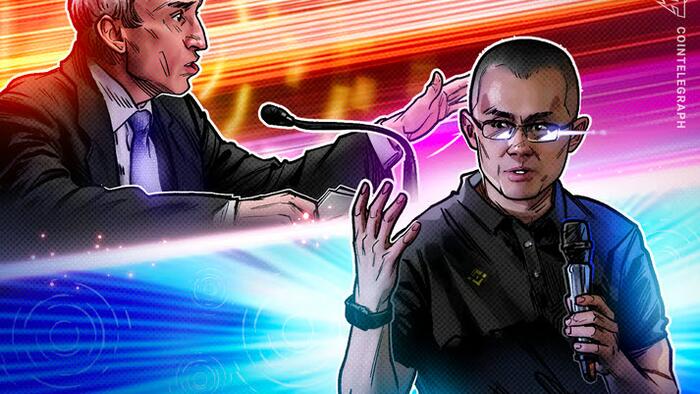 NextImg:SEC's Gensler Offered To Serve As An Adviser To Binance In 2019: Lawyers Claim