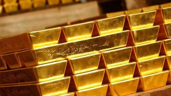 NextImg:China's Persistent Gold Accumulation: A Seven-Month Surge In Holdings