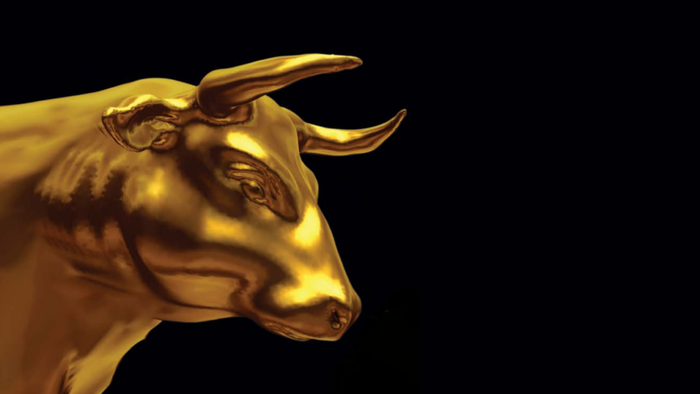 NextImg:A Surging National Debt Is Bullish For Gold