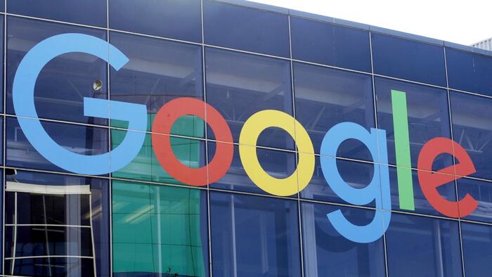 NextImg:EU Regulators Seek Breakup Of Google's Ad Business Over "Illegal" Practices