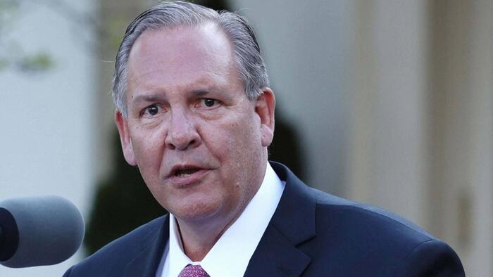 NextImg:Raytheon CEO Explains Why China Has US Military By The Balls