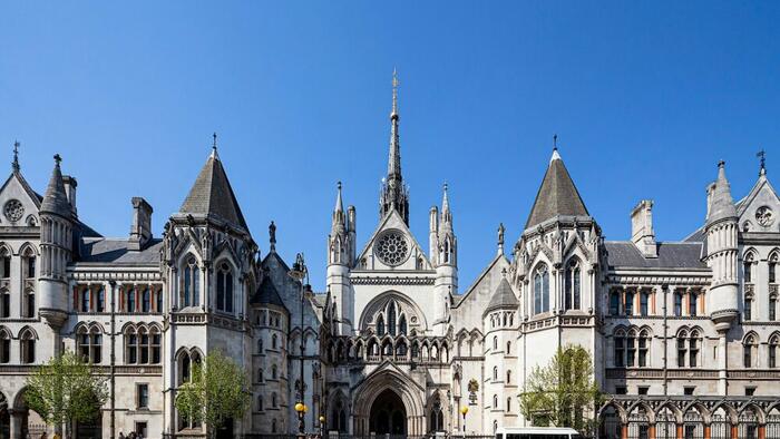 NextImg:Assange Perilously Close To Extradition After High Court Denies Right To Appeal