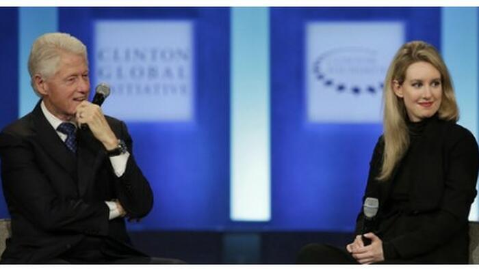 NextImg:Elizabeth Holmes' Lawyers Argue She Can't Afford $250 Per Month In Restitution
