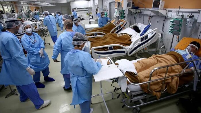 NextImg:'Disgusted' New Zealand Surgeons Now Required To Consider Ethnicity Of Patients