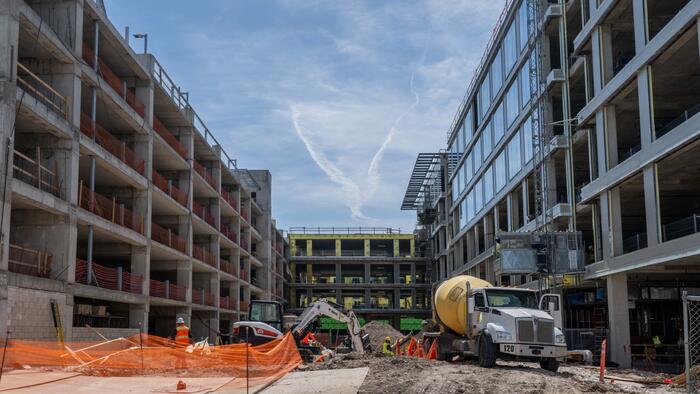 NextImg:CEO: "I Talked To 48 Lenders About Debt For A New Apartment Project. Zero Came Back With A Bid"