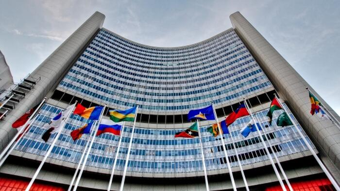 NextImg:IAEA Sees Higher 2023 Oil Demand Offsetting Higher Non-OPEC Supply, Then Sharp Drop In Oil Consumption