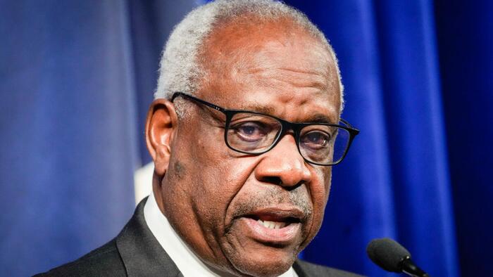 NextImg:Left-Wing Donors Behind ProPublica Funds Attacks On Conservative Supreme Court Justices