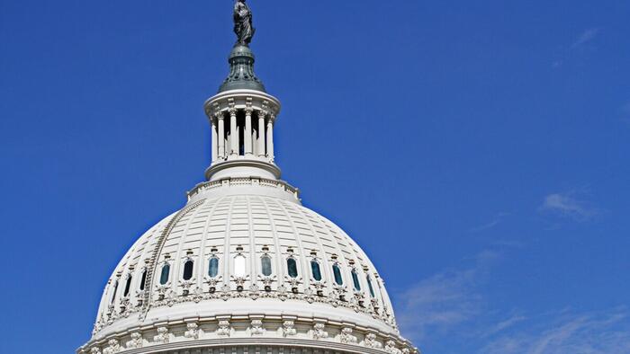 NextImg:US National Debt Hits All-Time High Of $32 Trillion