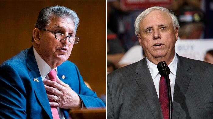 NextImg:Republicans Say DOJ Has Gone 'Totally Rogue' After Lawsuit Against 2024 Senate Contender