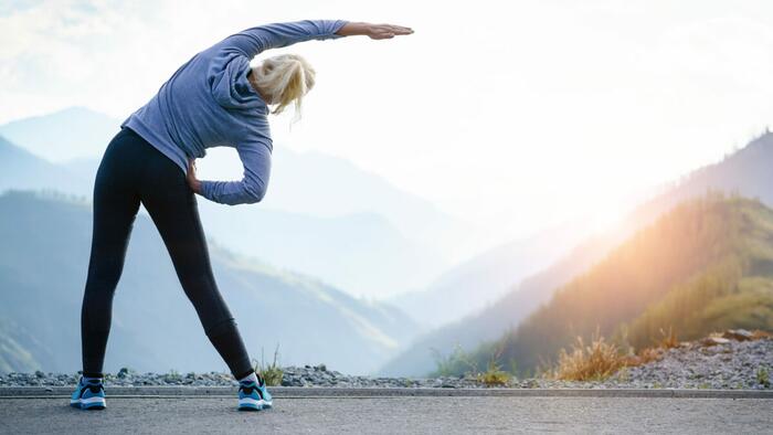 NextImg:Longevity Isn't Really About Our Genes, Study Reveals