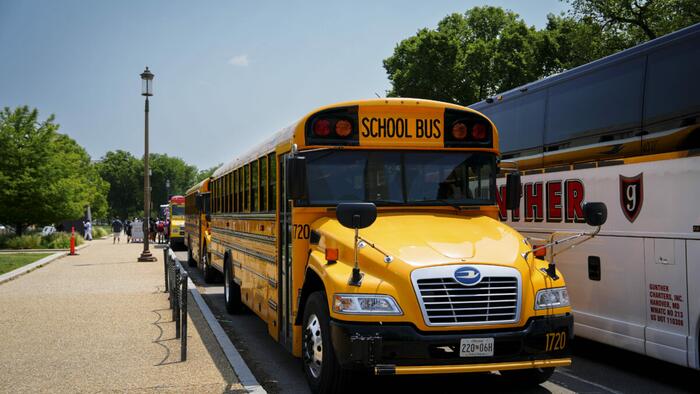 NextImg:New Jersey Schools Report More Than 4,200 Percent Increase In Nonbinary Students In Four Years