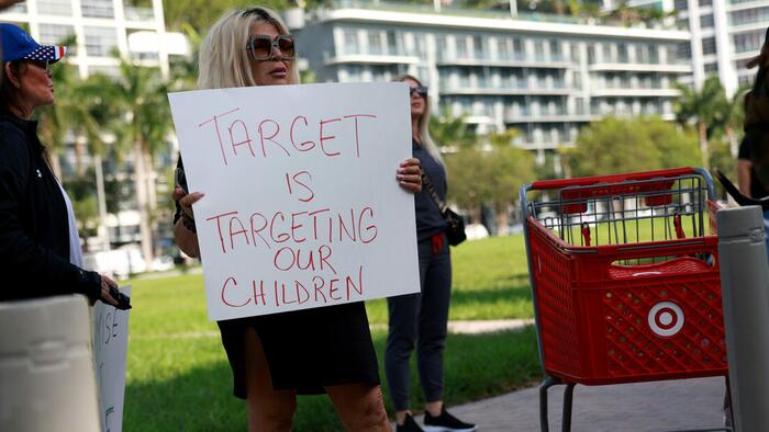 NextImg:Panicked LGBTQ Group Declares 'National Emergency' As Fed-Up Americans Pose Threat To Its Institutional Power