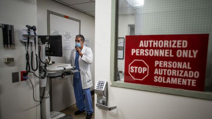 NextImg:Report Alleges Catholic Hospitals Linked To Transgender Surgeries, Abortions