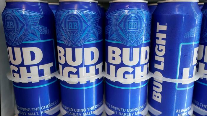 NextImg:"Wake-Up Call": Anheuser-Bush Exec Says Lessons Learned, Predicts Comeback