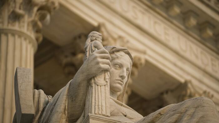 NextImg:Supreme Court Considering If 'Americans With Disabilities Act' Covers Gender Dysphoria