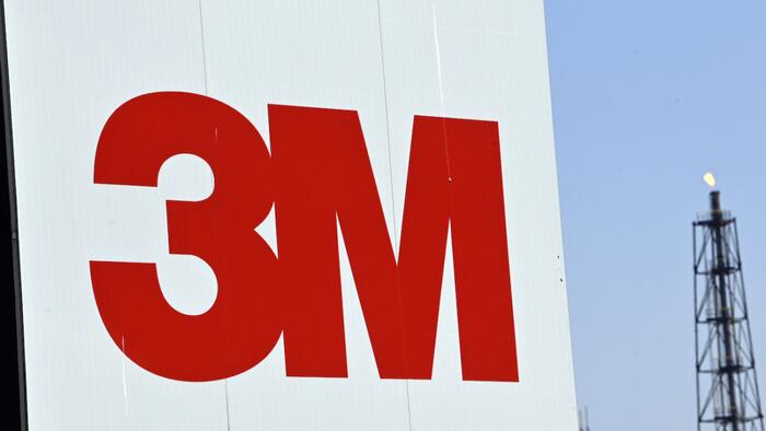 NextImg:3M Reaches $10.3 Billion Settlement Over US Allegations Of 'Forever Chemicals' Contamination