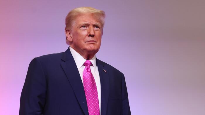 NextImg:Judge In Trump Documents Case Denies Special Counsel Jack Smith's Request To Seal Witness List