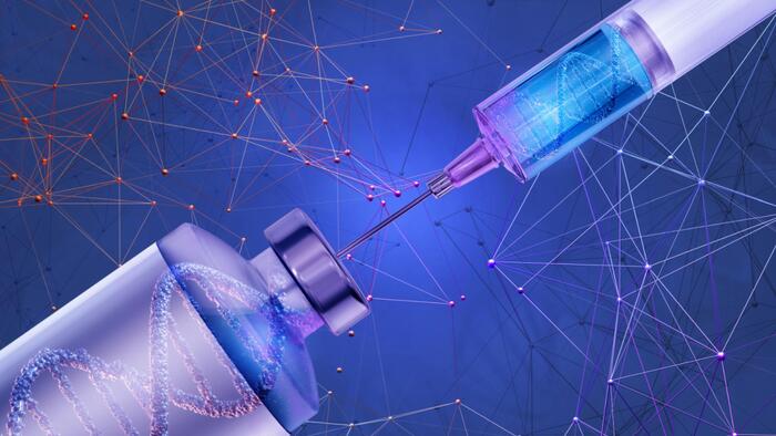 NextImg:New Research Paper: mRNA COVID-19 Vaccines Are Gene Therapy Products