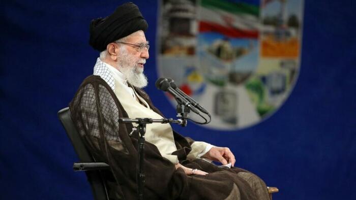 NextImg:US-Iran Secret Talks On Nuclear Program, Prisoner Exchange Confirmed, After White House Denial